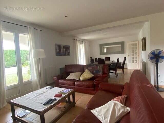 Maison à TOURNEFEUILLE