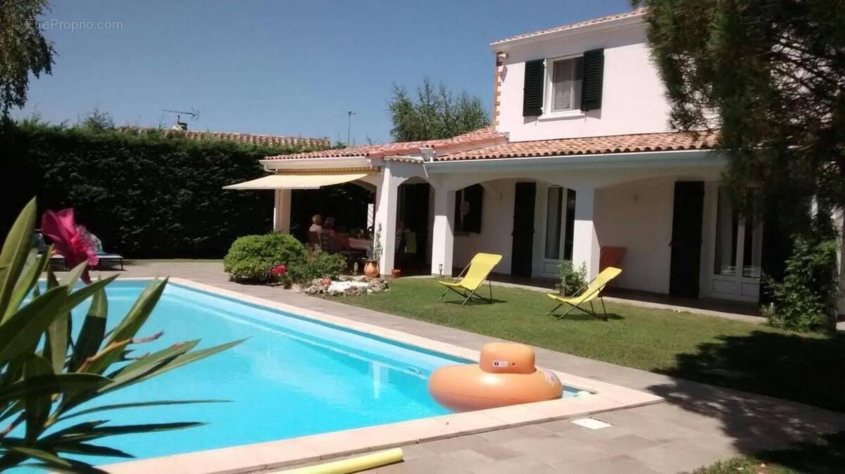 Maison à TOURNEFEUILLE