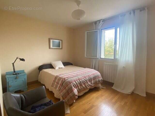 Maison à TOURNEFEUILLE