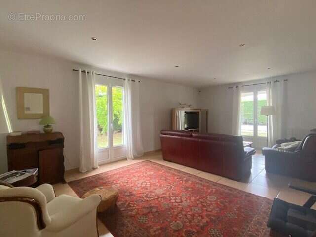 Maison à TOURNEFEUILLE