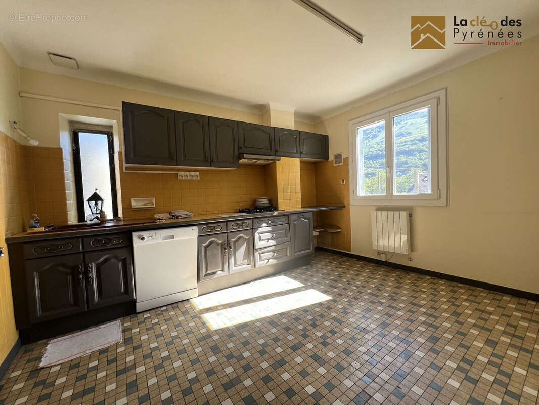 Maison à SARRANCOLIN