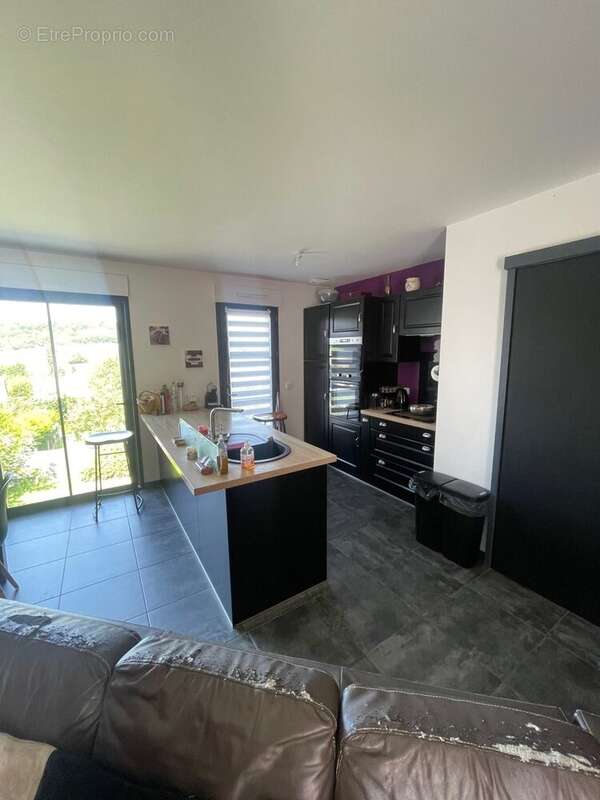 Maison à BUCY-LE-LONG