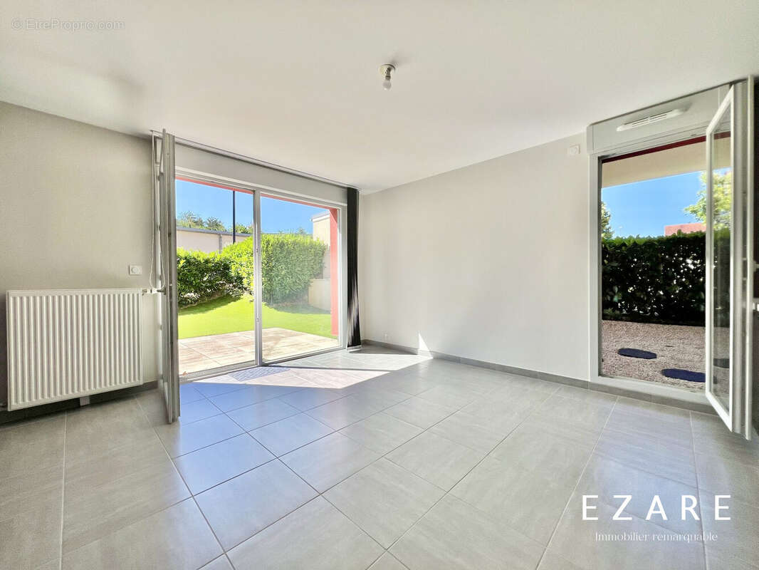 Appartement à DIJON