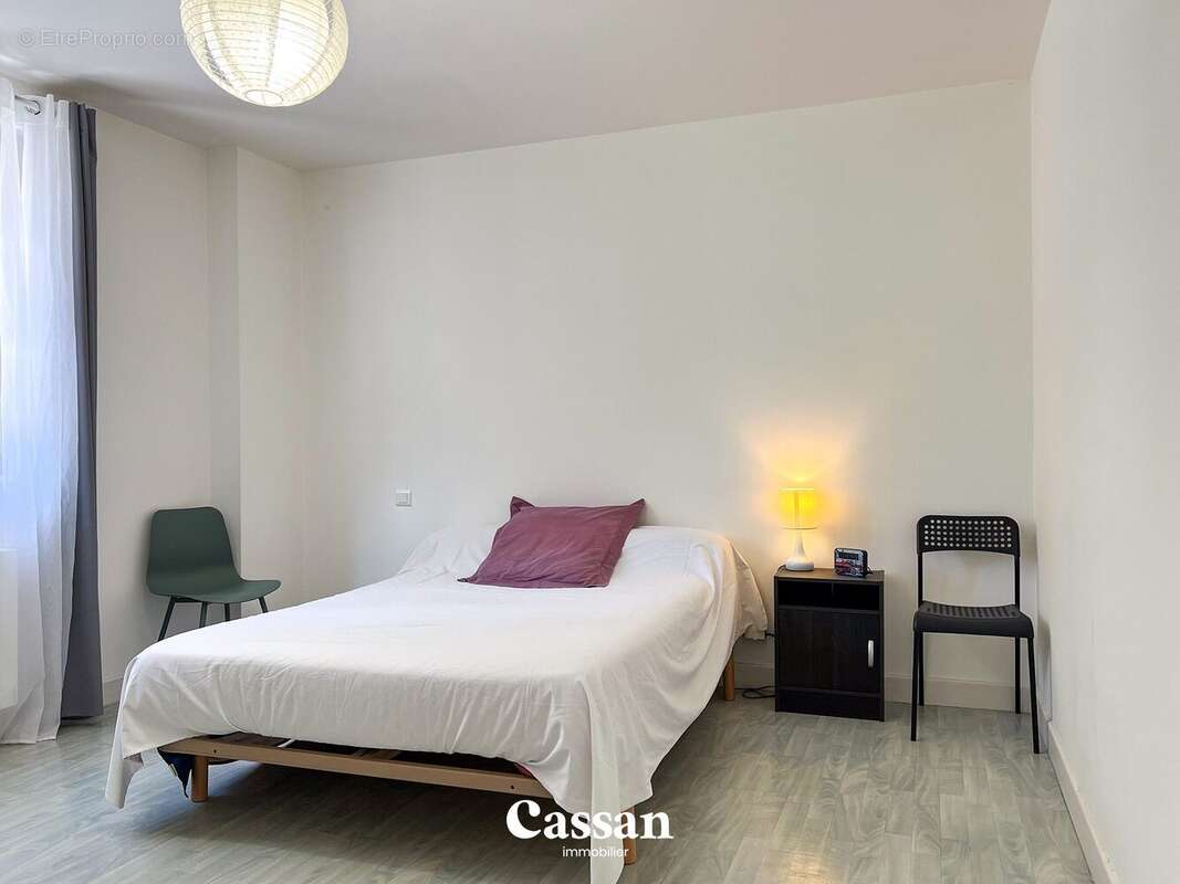 Appartement à MARCOLES