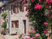 Appartement à MARCOLES