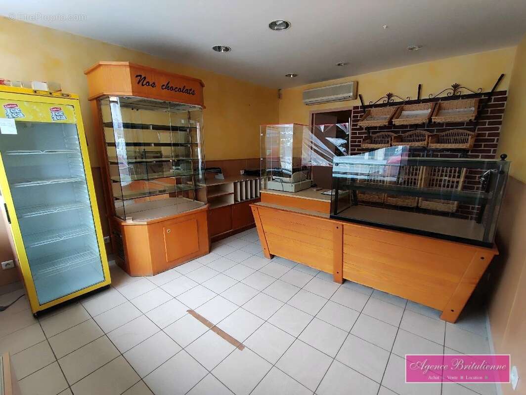 Appartement à BRETEUIL