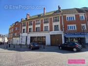 Appartement à BRETEUIL