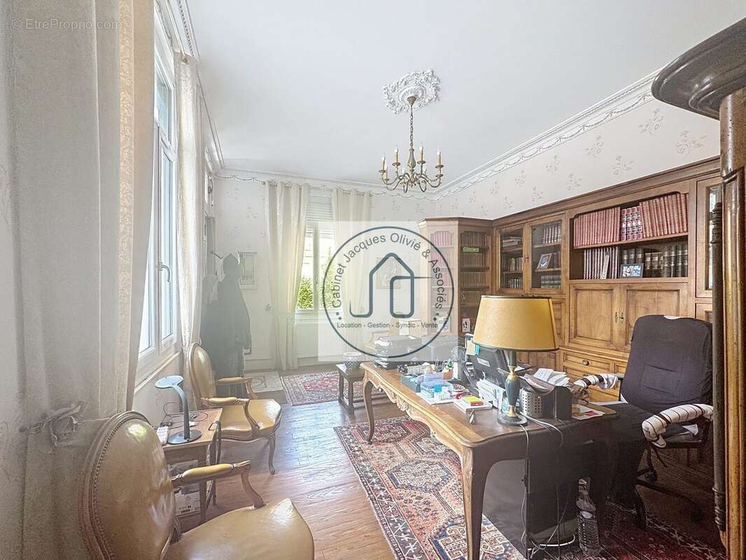 Maison à MAZAMET