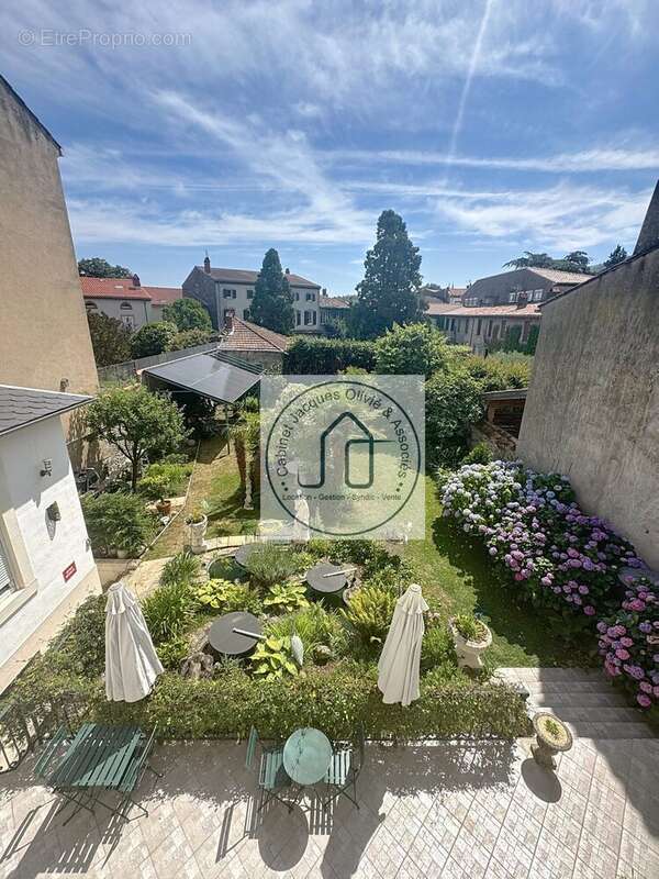 Maison à MAZAMET