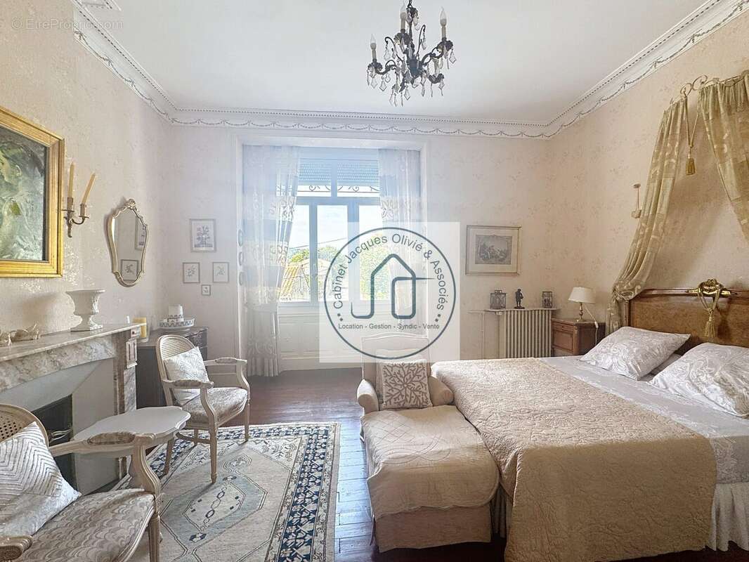 Maison à MAZAMET