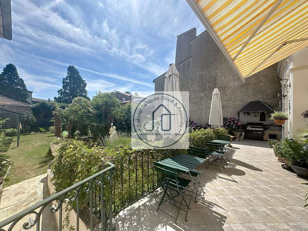 Maison à MAZAMET