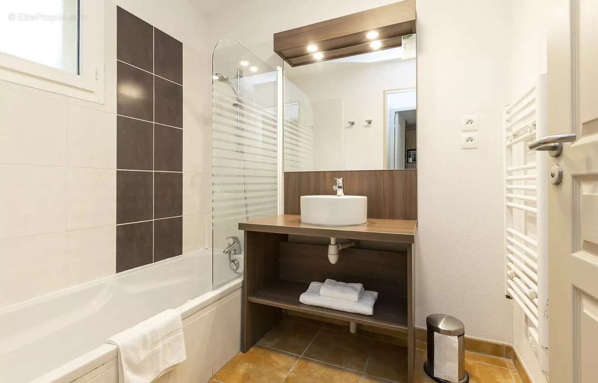 Appartement à SARLAT-LA-CANEDA