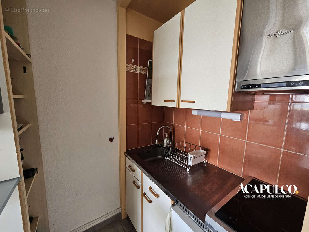 Appartement à AGDE