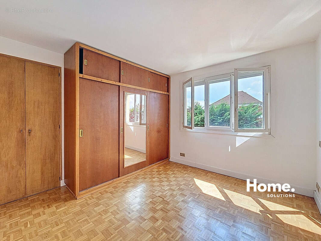 Appartement à CHAMPIGNY-SUR-MARNE