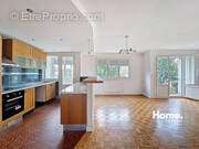 Appartement à CHAMPIGNY-SUR-MARNE