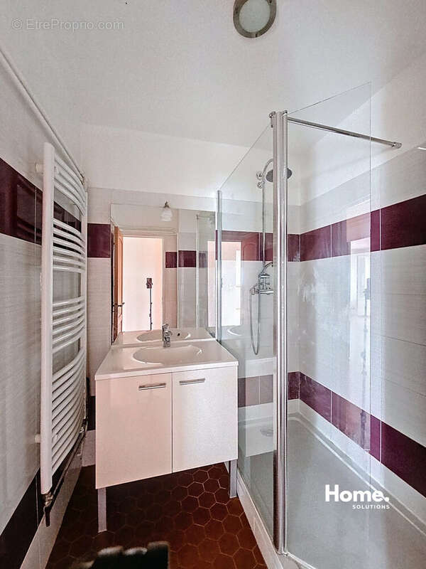 Appartement à CHAMPIGNY-SUR-MARNE