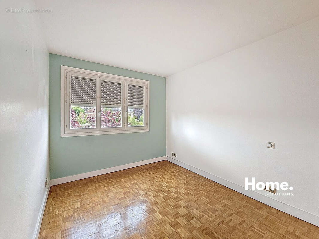 Appartement à CHAMPIGNY-SUR-MARNE