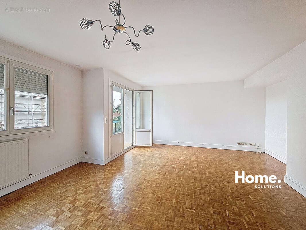 Appartement à CHAMPIGNY-SUR-MARNE