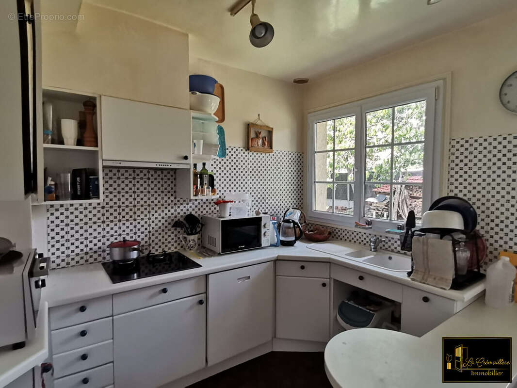 Maison à VILLECONIN