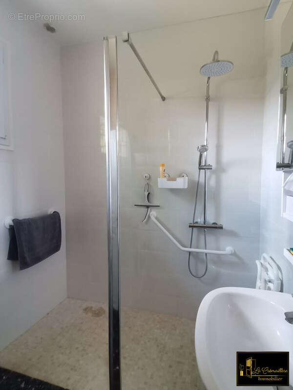 Maison à VILLECONIN