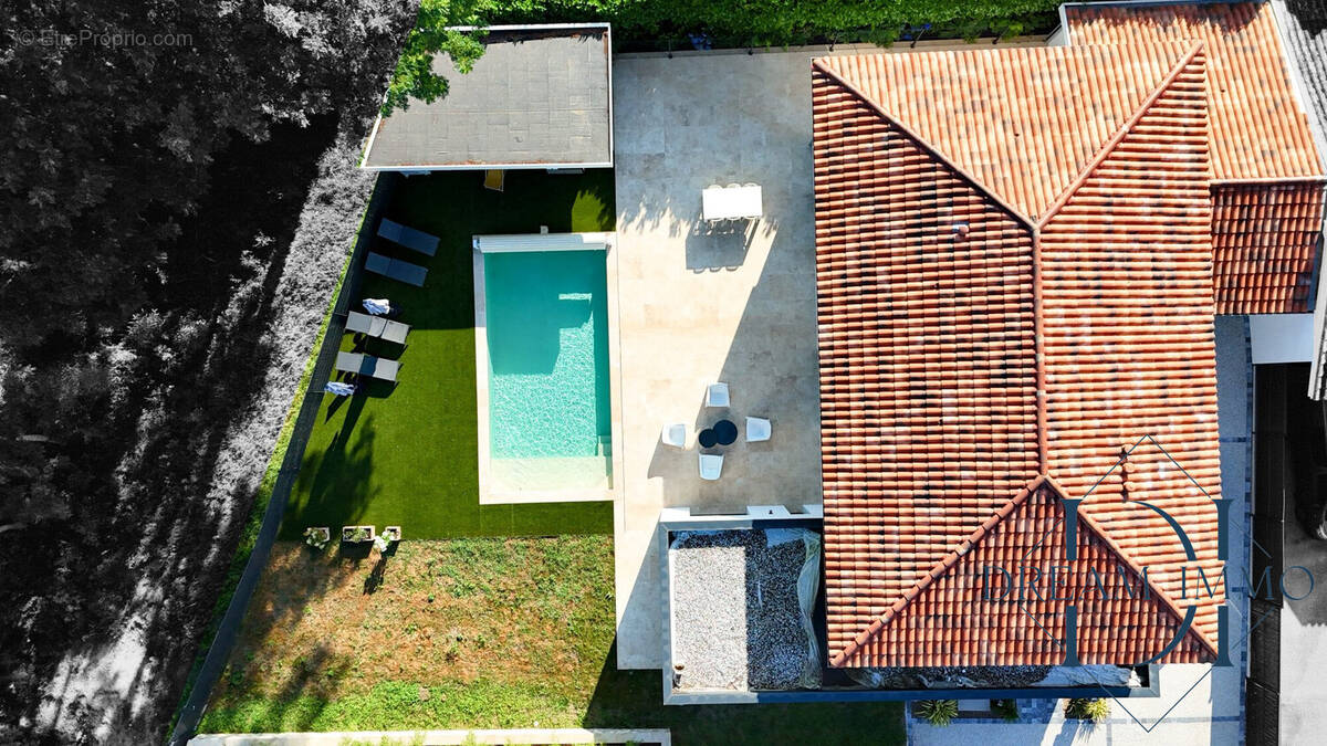 Maison à SAINT-PAUL-LES-DAX