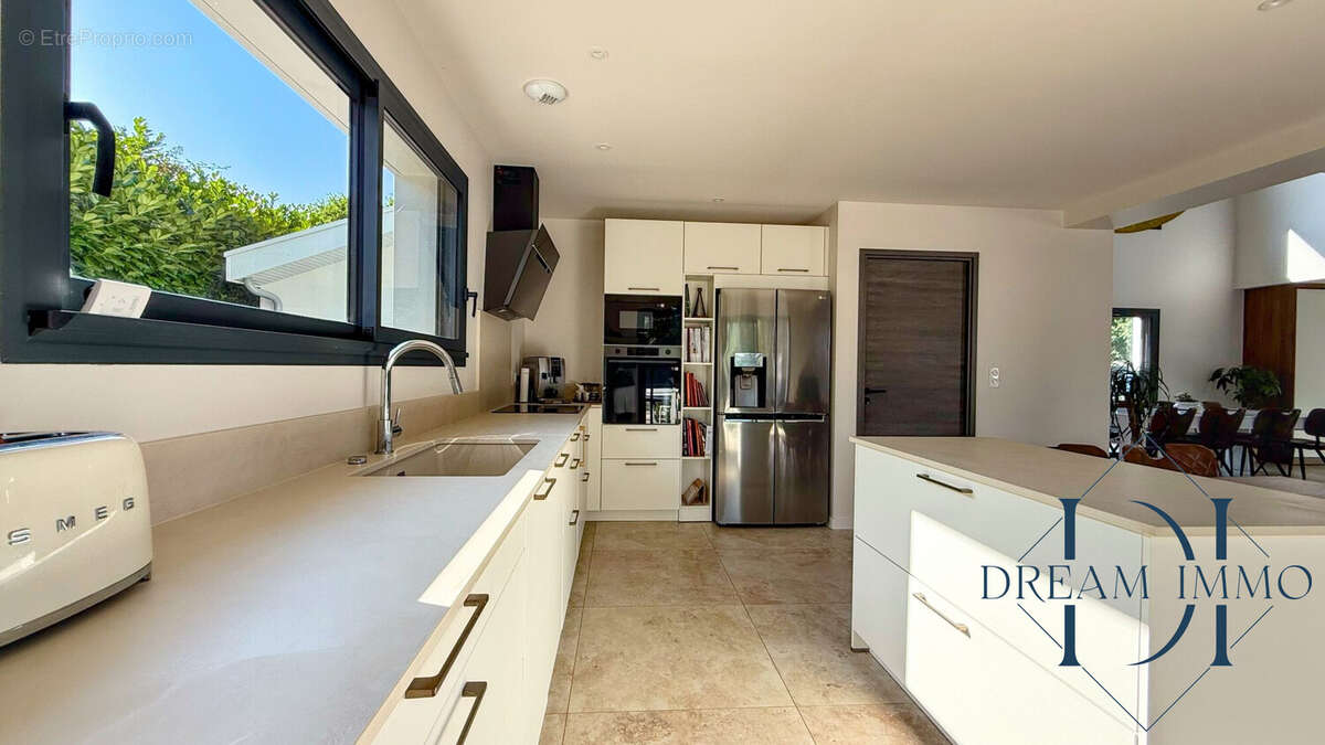 Maison à SAINT-PAUL-LES-DAX