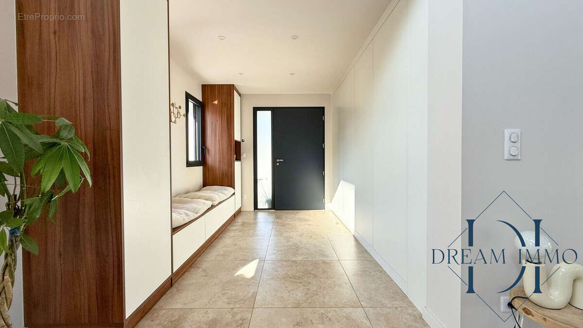 Maison à SAINT-PAUL-LES-DAX