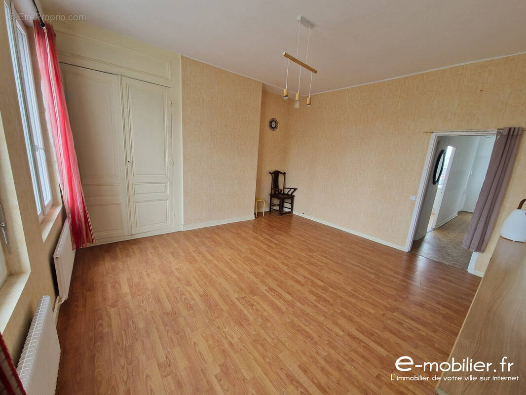 Appartement à AMIENS