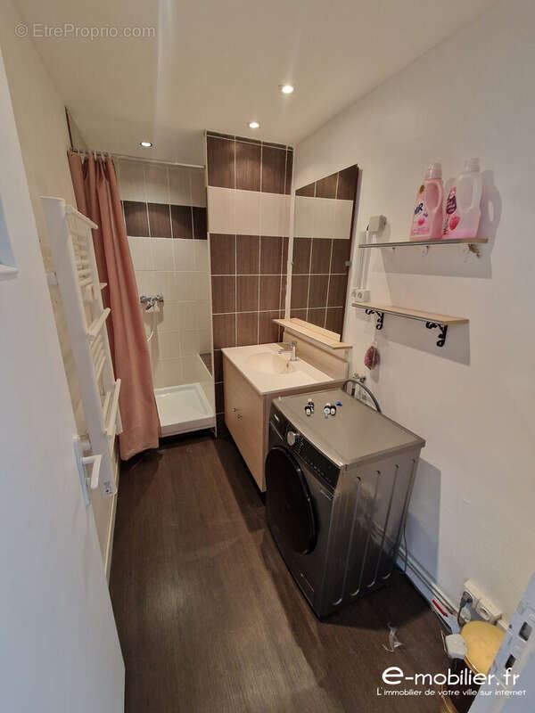 Appartement à AMIENS