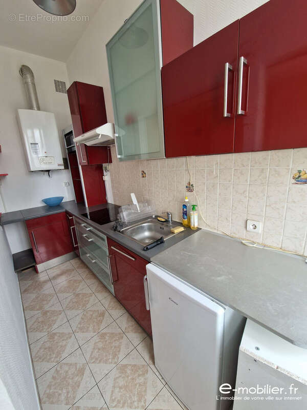 Appartement à AMIENS