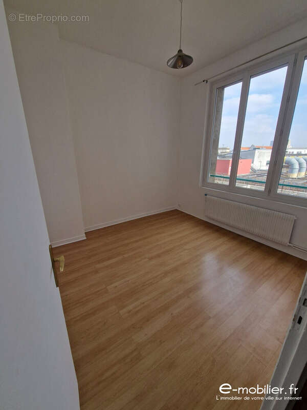 Appartement à AMIENS