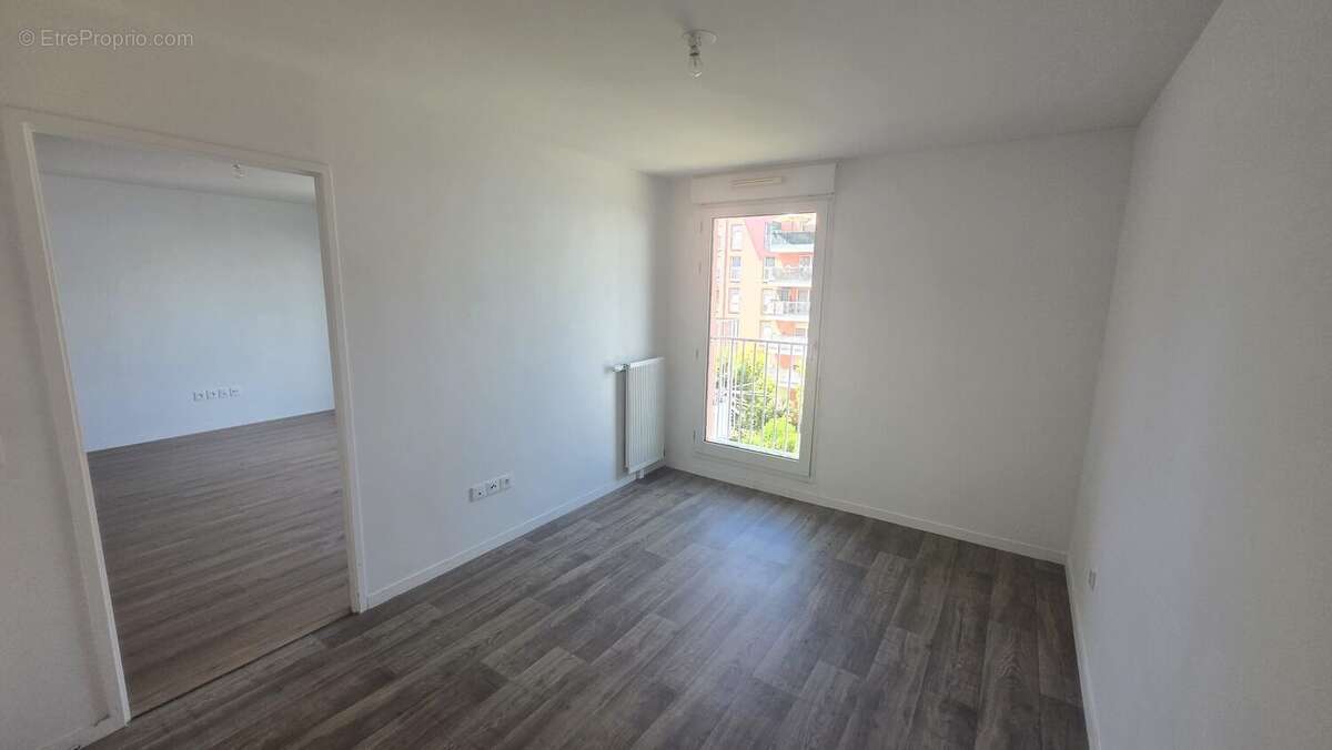 Appartement à COLOMBES