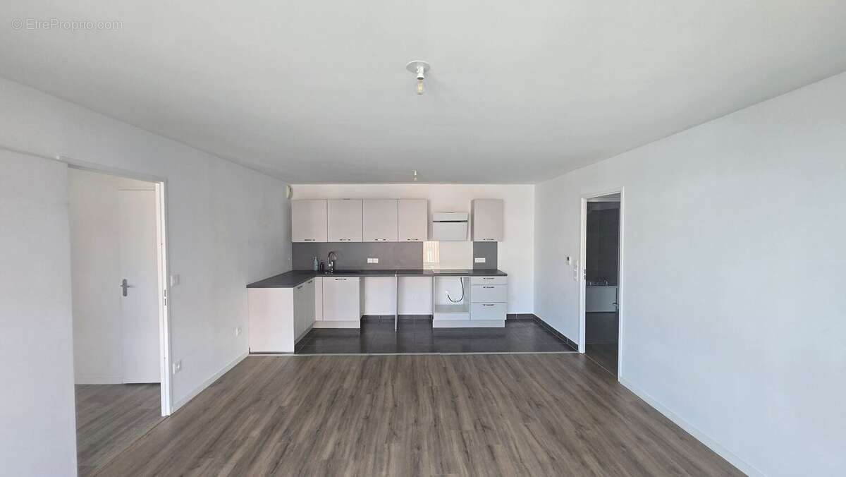 Appartement à COLOMBES