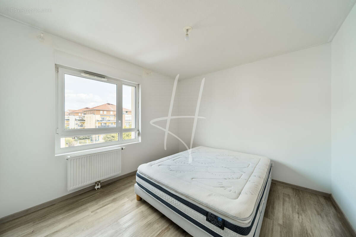 Appartement à WOIPPY