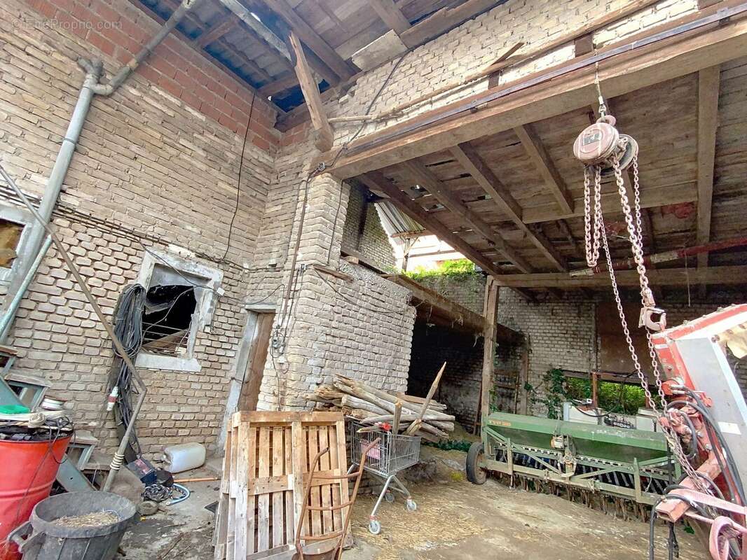 Terrain à OSTHOFFEN