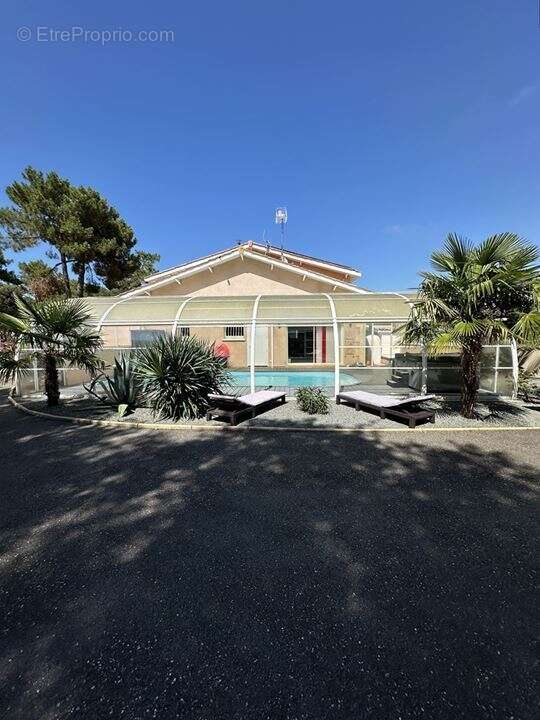 Maison à SOULAC-SUR-MER