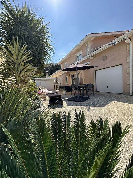 Maison à SOULAC-SUR-MER