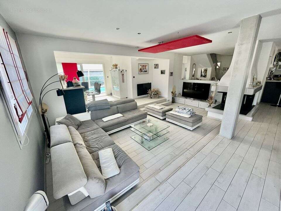 Maison à SOULAC-SUR-MER