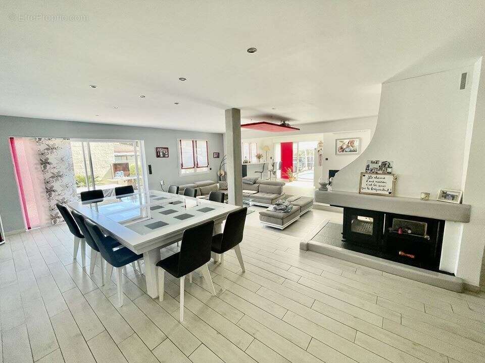 Maison à SOULAC-SUR-MER