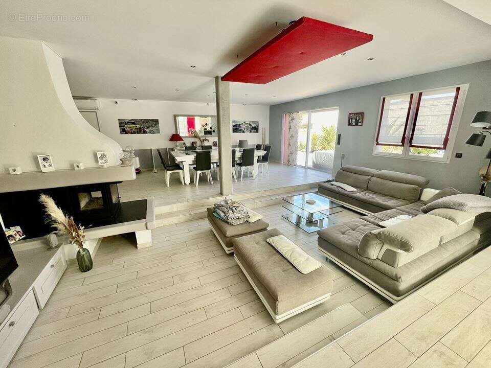 Maison à SOULAC-SUR-MER