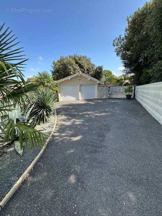 Maison à SOULAC-SUR-MER