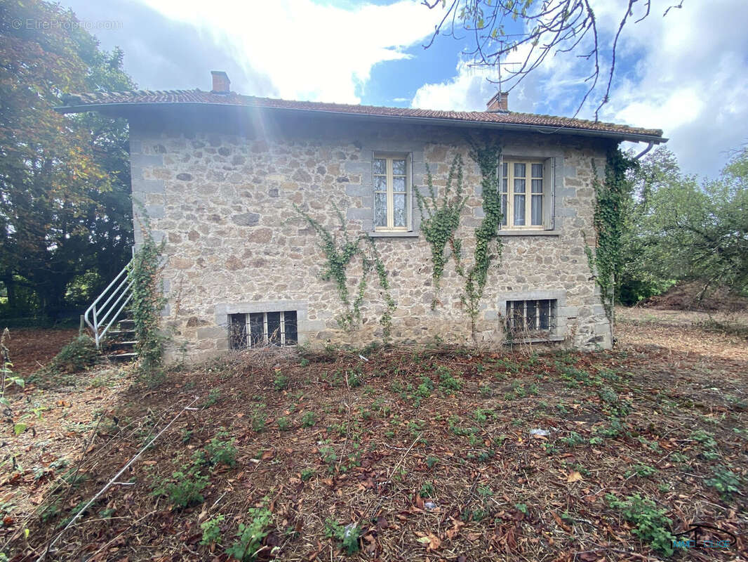 Maison à GALGAN