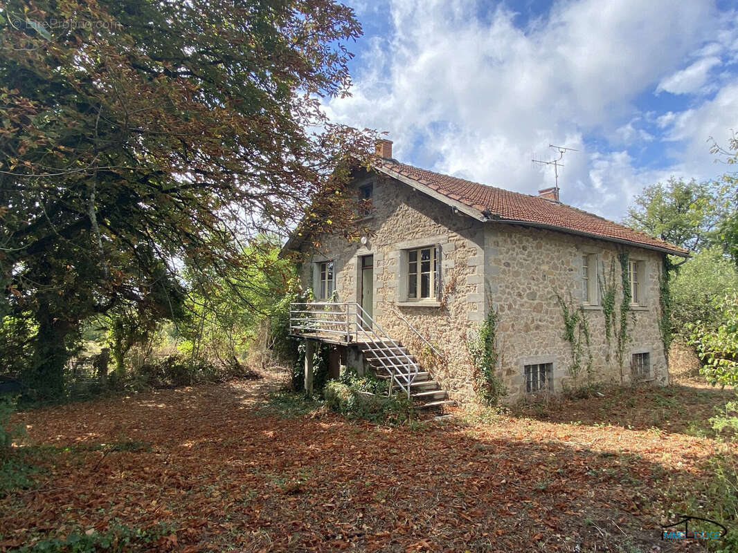 Maison à GALGAN