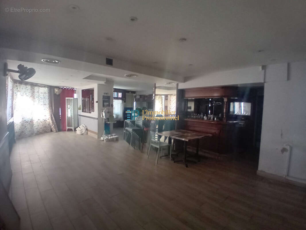 Appartement à CONCARNEAU