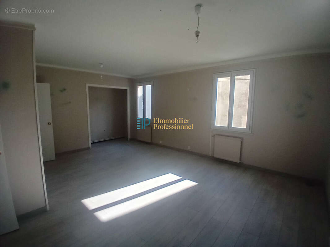 Appartement à CONCARNEAU