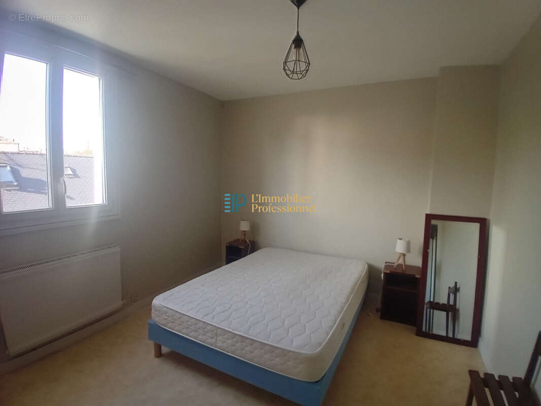 Appartement à CONCARNEAU