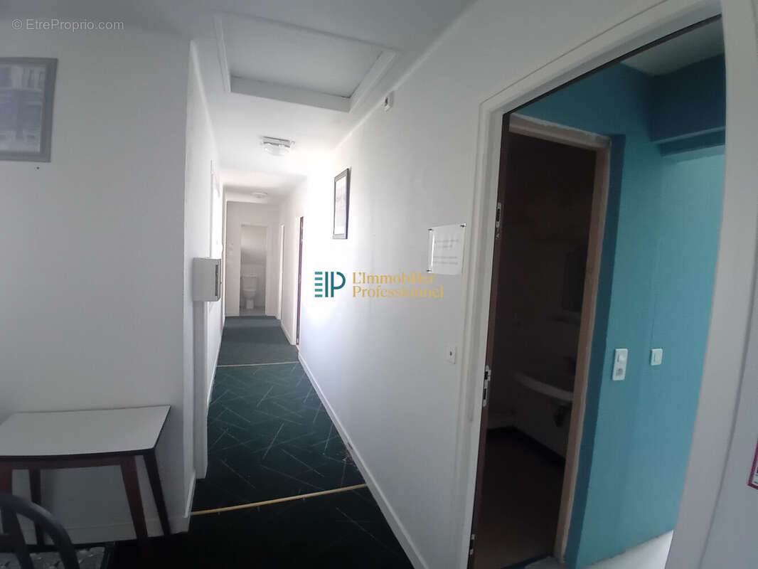 Appartement à CONCARNEAU