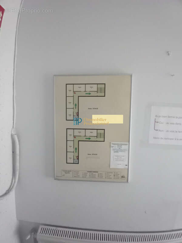 Appartement à CONCARNEAU