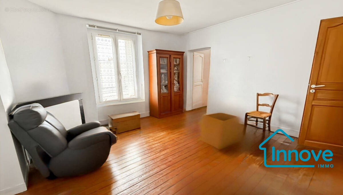 Appartement à VERSAILLES