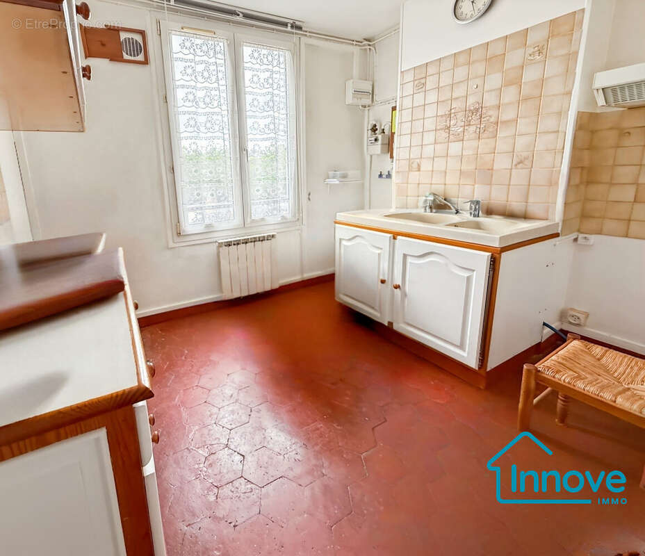 Appartement à VERSAILLES